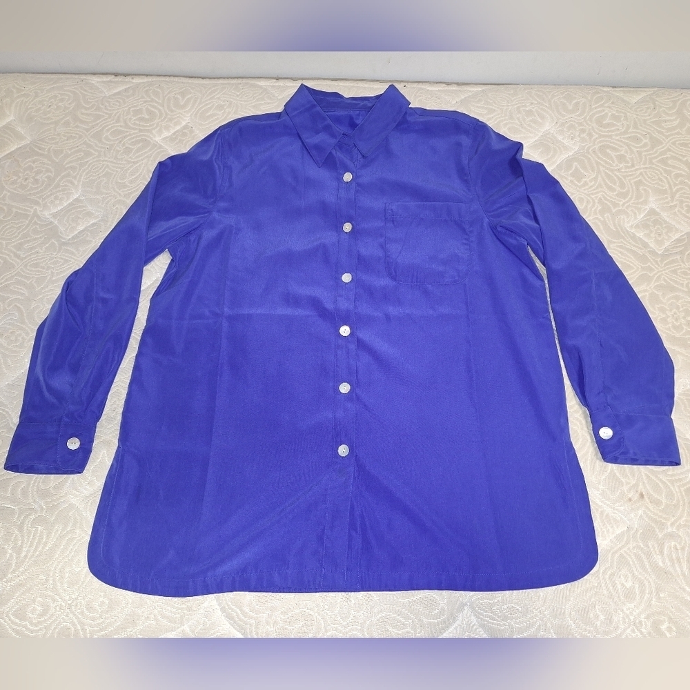 Unbranded Velour Ladies Top Set. Includes A Sleev… - image 7